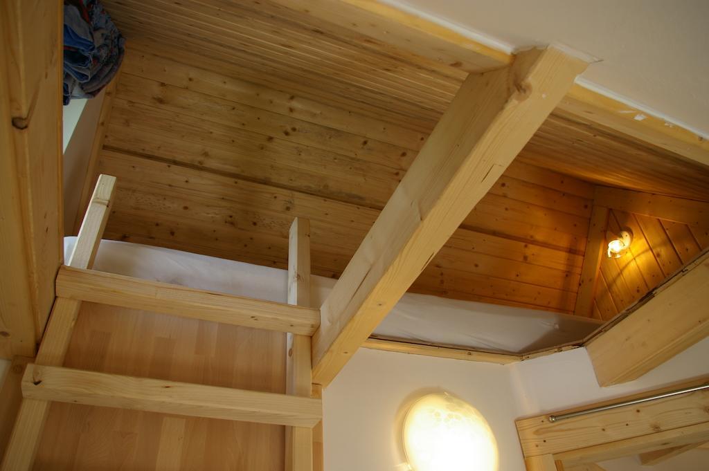 Kaiserhof Goldenbek 객실 사진